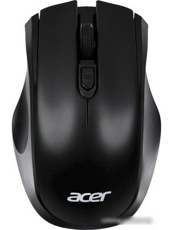 Мышь Acer OMR030 черный (ZL. MCEEE.007)