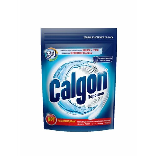 Порошок Calgon 3 в 1, 400г