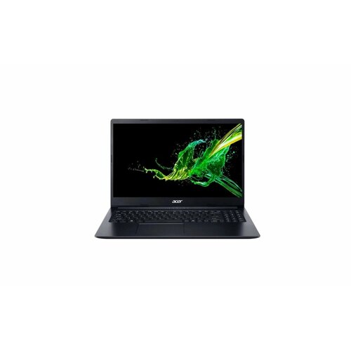 Ноутбук Acer Aspire 3 A315-34-C7L6/15.6/1920x1080/Intel N4020/DDR4-4Gb/HDD-1000Gb