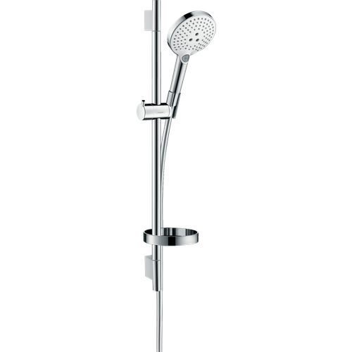 Душевой гарнитур Hansgrohe Raindance Select S 120 3jet 26630400 душевой гарнитур hansgrohe душевой гарнитур hansgrohe raindance select s 27648000