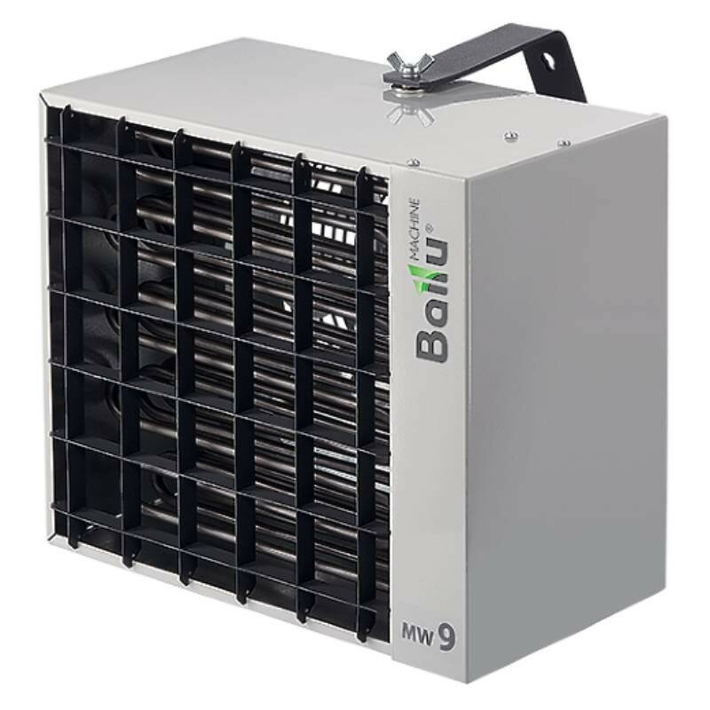 фото Тепловентилятор BALLU BHP-MW-9