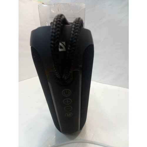 Портативная Колонка Defender Enjoy S700 Black 10W Bluetooth microSD USB FM Li-Ion 201400₽