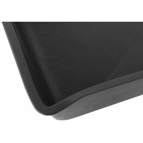 Ванночка для краски черная 285х155 мм 104₽