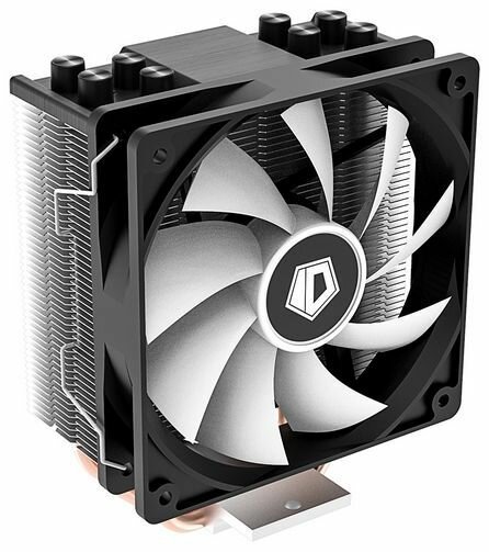Устройство охлаждения кулер ID-Cooling SE-214-XT