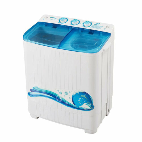 Стиральная машина Optima МСП-55П 1193700₽