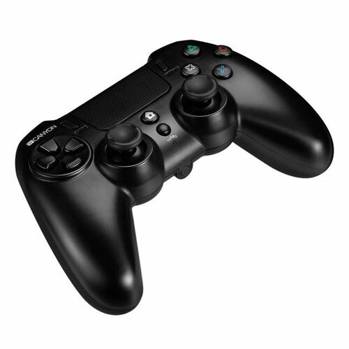 Геймпад CANYON GP-W5 черный 249000₽