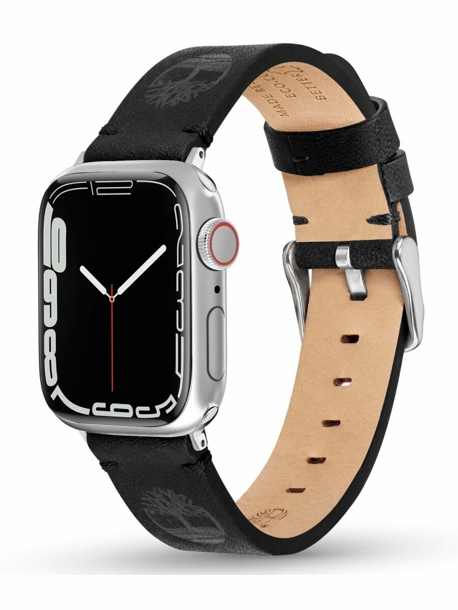 Ремешок 20мм из кожи для Apple Watch 38 40 41 Timberland TDOUL0000711