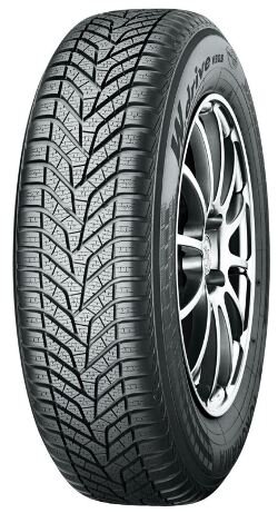 Шины 285/35 R21 105V Yokohama V905 W.drive