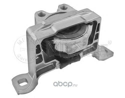 Опора двигателя передняя r ford/mazda/volvo mot.1.6/1.8l meyle 714 030 0018