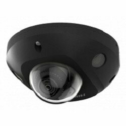 Видеокамера IP HIKVISION 8Мп уличная компактная с EXIR-подсветкой до 30м и технологией AcuSense - фото №7