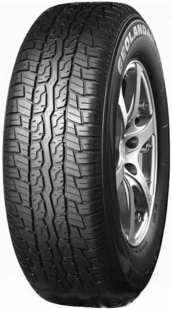 Yokohama Geolandar H/T G902 265/65 R17 112H