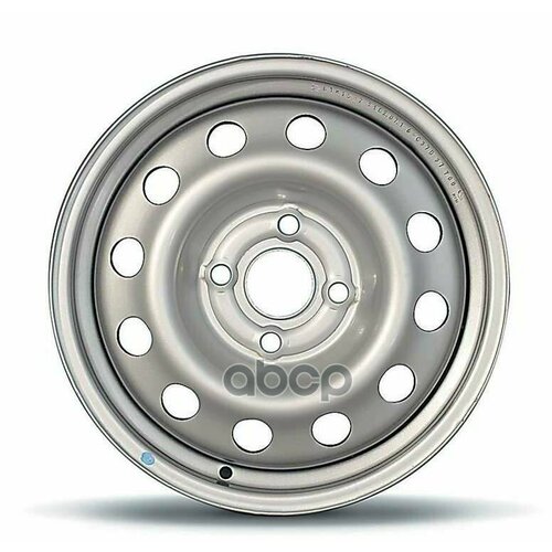 Диск MAGNETTO, 15003 6x15/4x100ET46 54.1