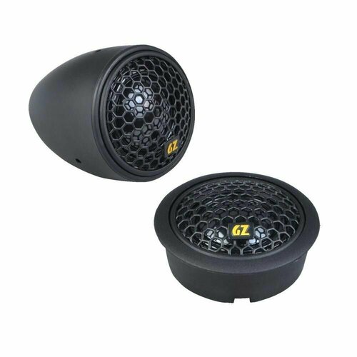 Твитеры GROUND ZERO GZCT 25M-SPL 679000₽