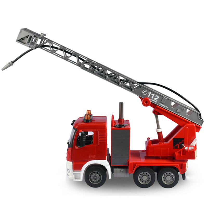 Пожарная машина Double Eagle E227-003 — фото 1