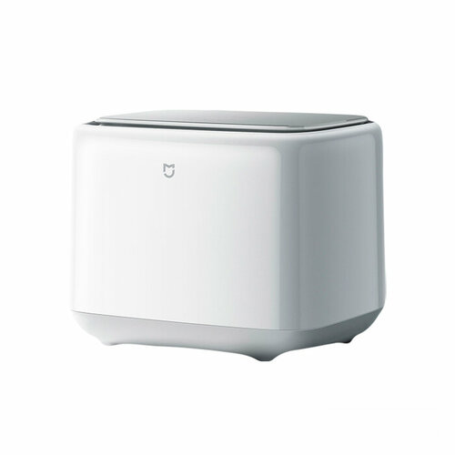 Умная мини-стиральная машина Xiaomi Mijia Mini Washing Machine 1kg XQB10MJ501 4588500₽