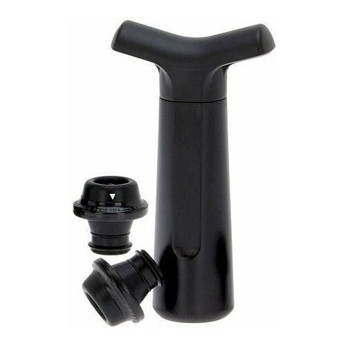 Вакууматор с 2 пробками для вина гарнача Koopman International 170484080 3490₽