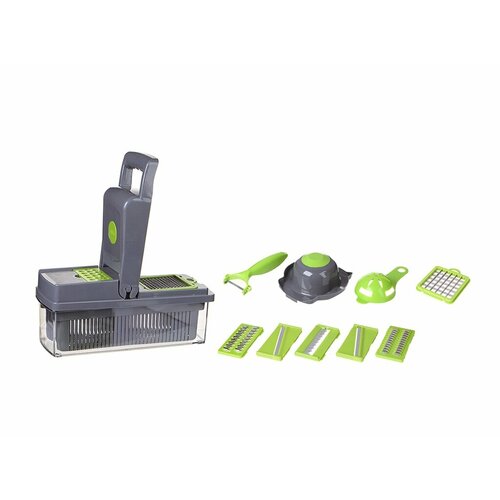 Овощерезка Veila Veggie Slicer 14 в 1 7781 902₽