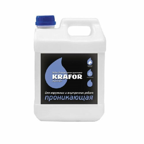  KRAFOR  5 