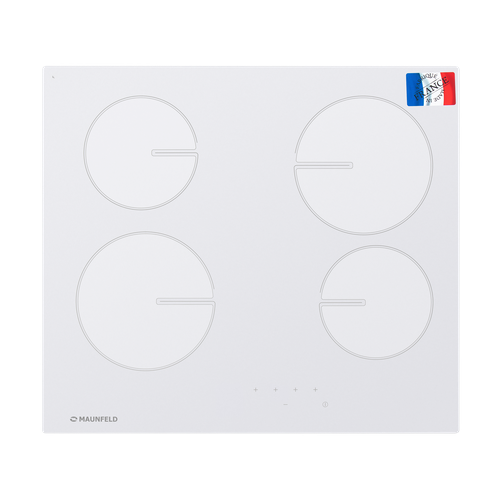 Электрическая варочная панель MAUNFELD MVCE594HLSZ-WH белый 3999000₽