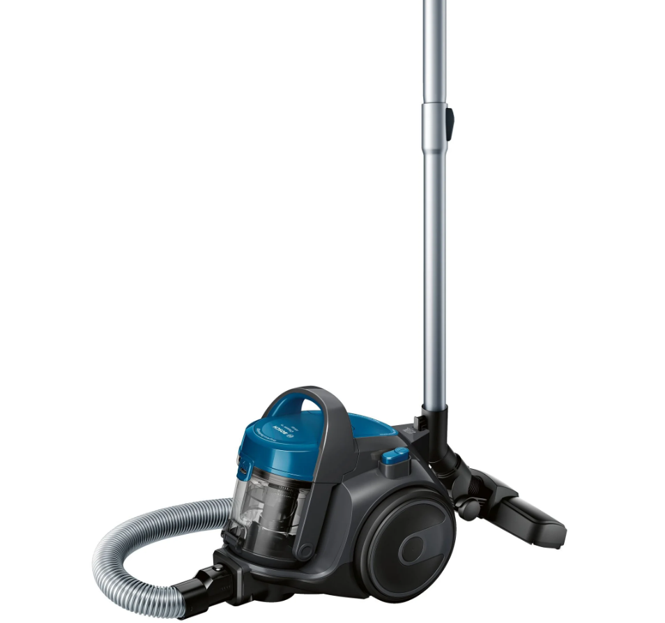 Пылесос Bosch BGS05A220