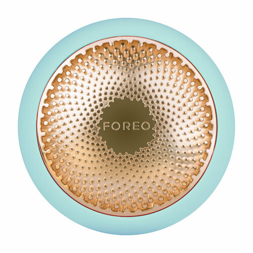 Усовершенствованная смарт-маска для лица для всех типов кожи Foreo UFO 2 Power Mask Treatment Device for All Skin Types Mint 29924₽