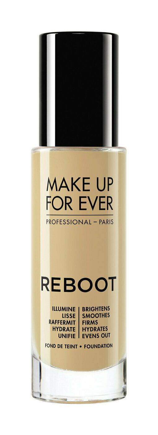        Y245 Make Up For Ever Reboot Active Care-In-Foundation