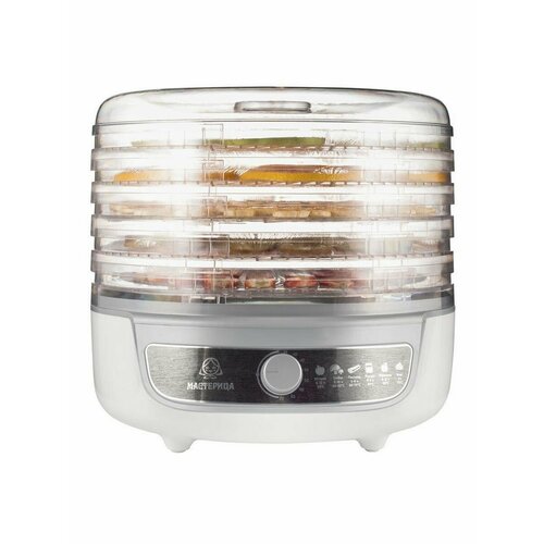 Сушилка довощей мастерица EFD-1002VM 449200₽