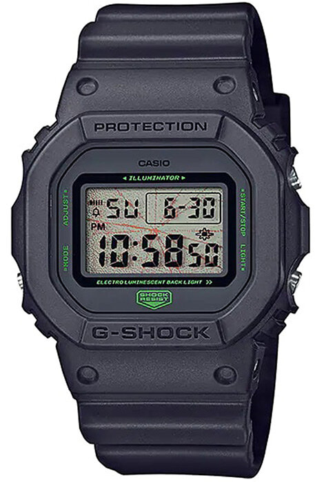 Наручные часы CASIO G-Shock