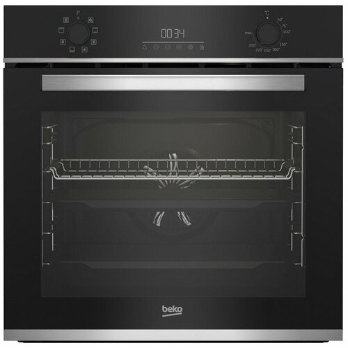 Электрический духовой шкаф Beko BBCM 13300 X