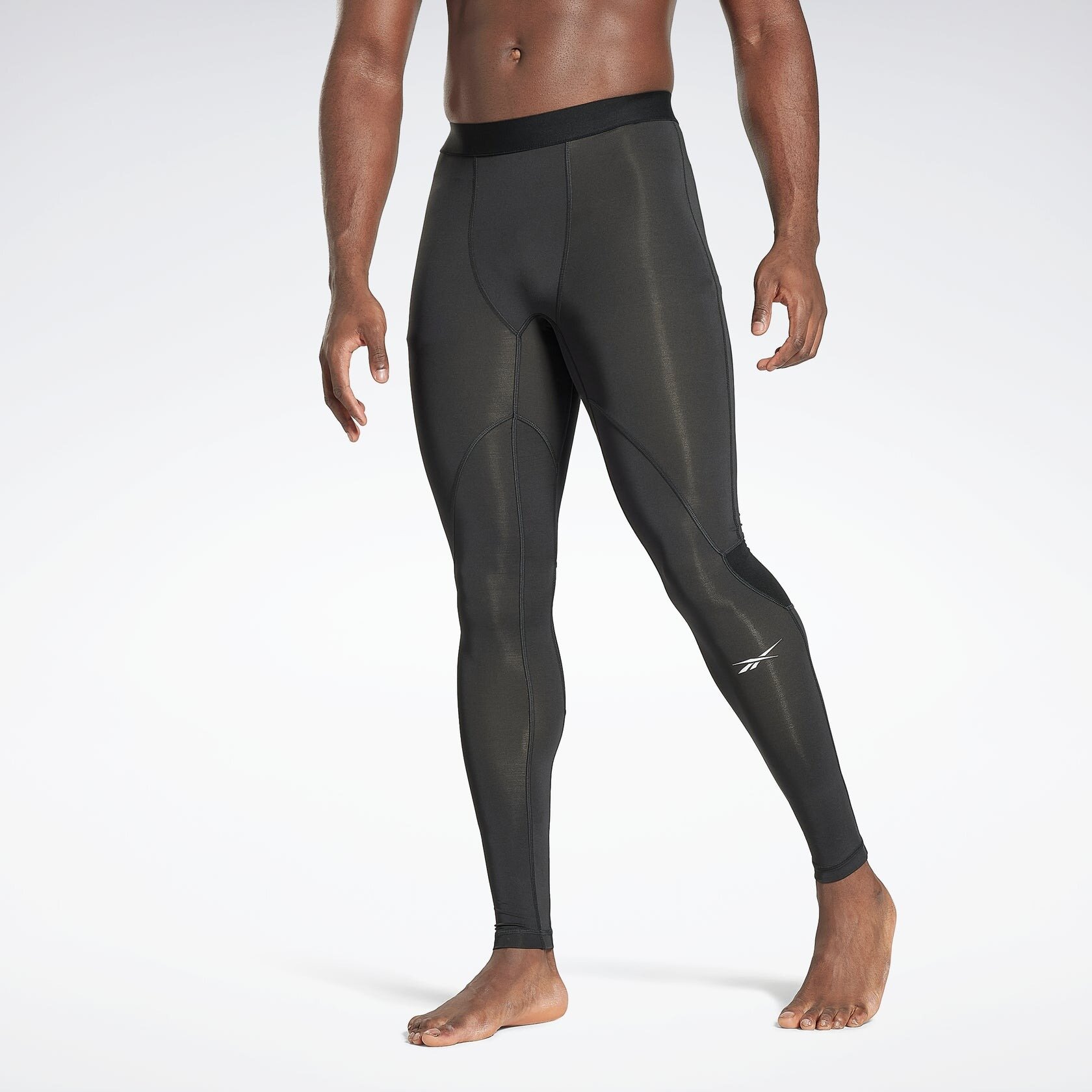 Тайтсы Reebok WOR COMPR TIGHT