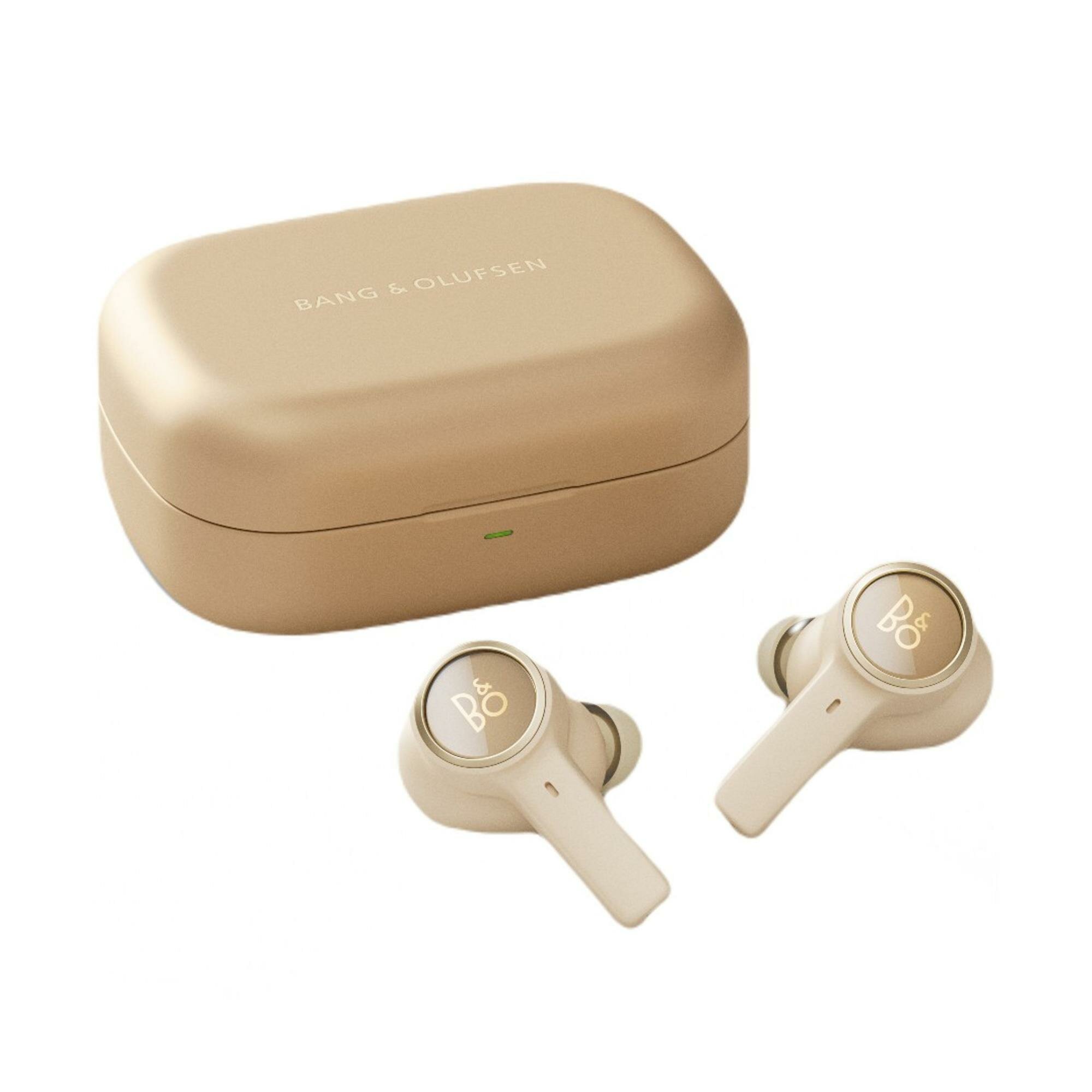 Bang & Olufsen Beoplay EX, золото