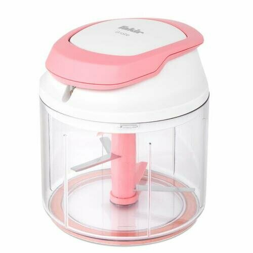 Измельчитель Fakir Handly Pink