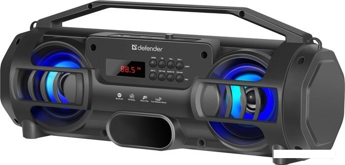 Акустическая система DEFENDER G104 65104