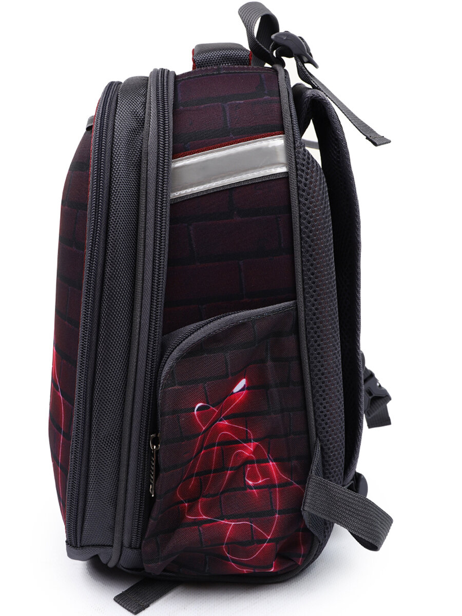 Ранец BagRio BR037/21 - фото №8