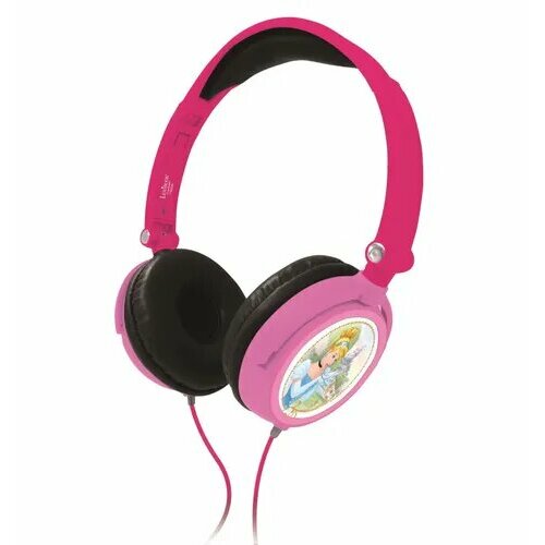 Наушники Принцессы Дисней стерео 145500₽