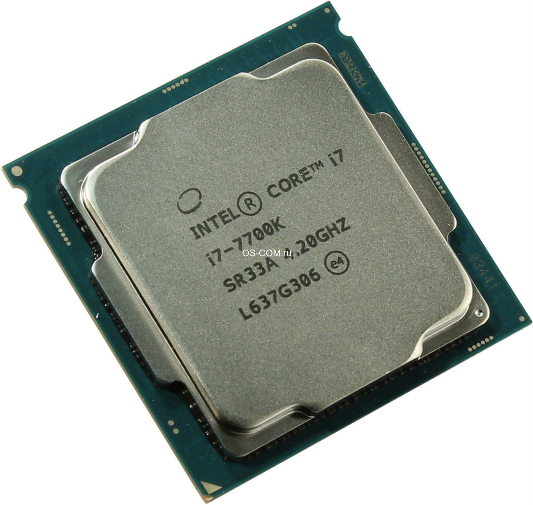 процессор Intel , OEM - фото №17