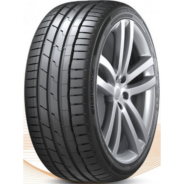 Автошина Hankook Ventus S1 evo3 SUV K127 (A и C) 275/40 R20 106Y RunFlat