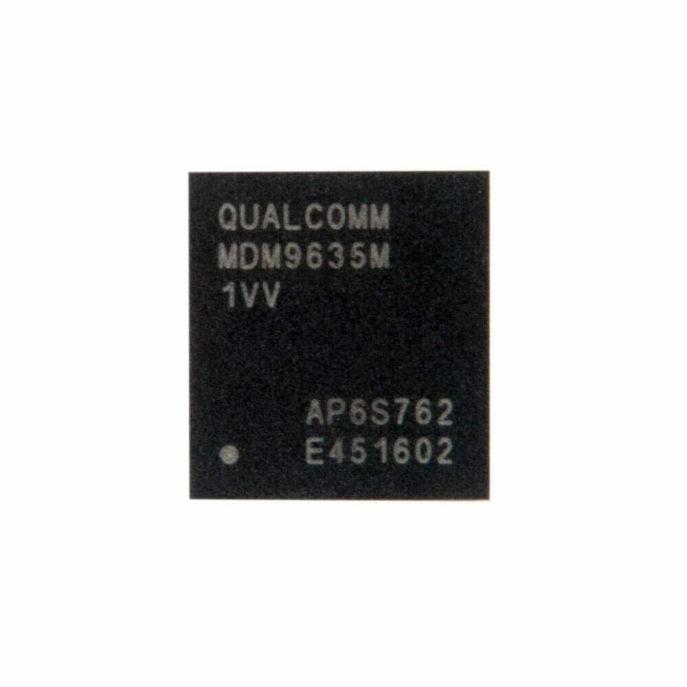 Микросхема LTE модем Qualcomm MDM9635M для iPhone 6S / 6S Plus