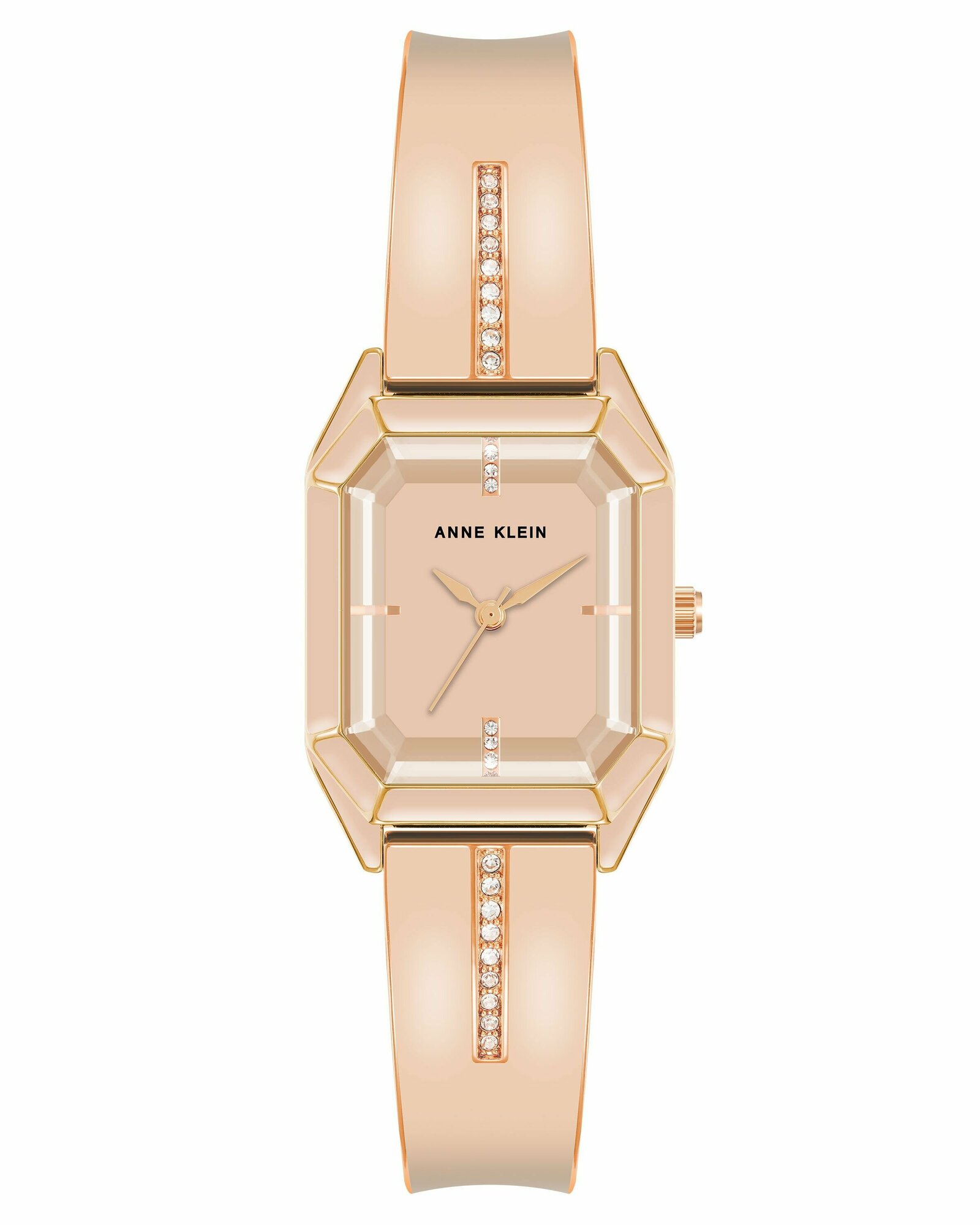 Наручные часы ANNE KLEIN Crystal Metals