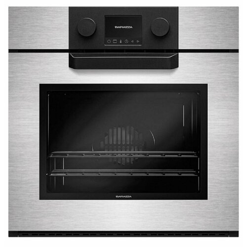 Духовой шкаф BARAZZA 1FEVSP нержавеющая сталь 18999000₽