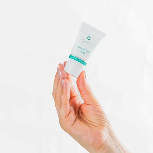 Маска против акне Acne Reductor Mask 30мл