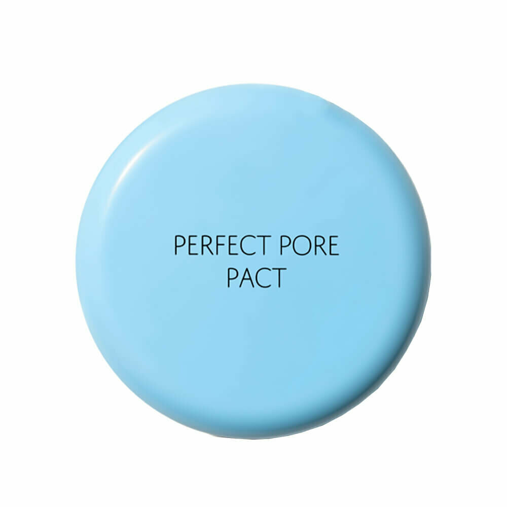 Пудра компактная Saemmul Perfect Pore Pact 12гр