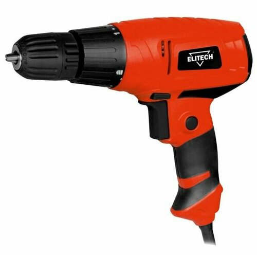 Шуруповерт сетевой ELITECH ДШ 028РЭ E220101800 238800₽