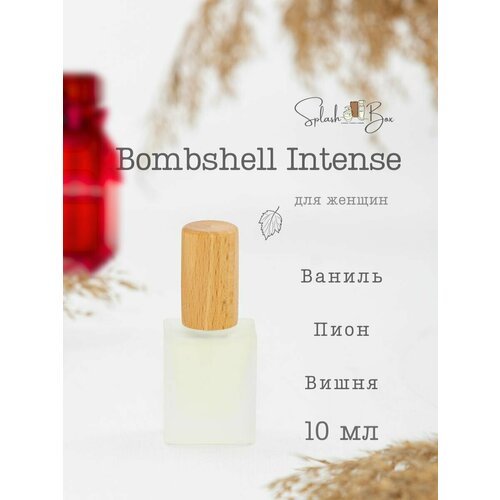 Bombshell Intense духи стойкие bombshell духи стойкие