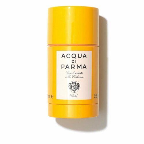 Acqua Di Parma Мужской дезодорант-стик Colonia (75 мл) дезодорант стик acqua di parma colonia essenza 75 мл