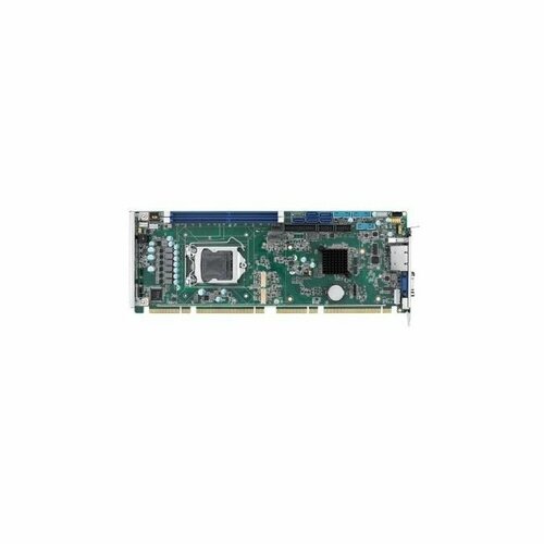 Материнская плата Advantech PCE-5131G2 PCE-5131G2-00A2 Socket LGA1151 для Intel Core i7i5i3 Intel Q370 DDR4 CRTDPDVIVGA 2xGbE LAN 12553200₽