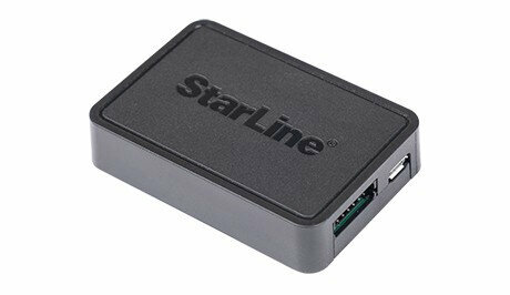 Универсальный трекер STARLINE M18 Pro V2 ГЛОНАСС-gps