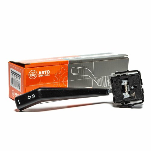 Переключатель подрулевой поворотов и света ВАЗ 2108-2109 2110-21122114-2115 500₽