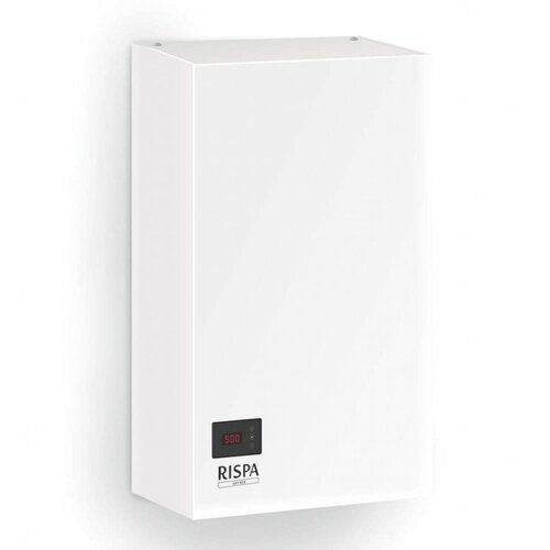 Электрический отопительный котел RISPA COMFORT RGSCE-9 3742900₽