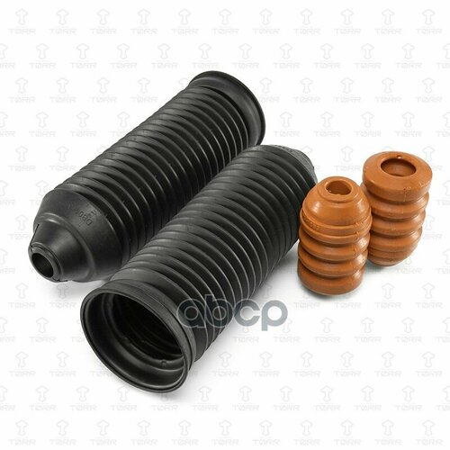 Комплект Защитный Амортизатора Audi A1 10-> Seat Cordoba/Ibiza 93->/Toledo 91-> Skoda Fabia 06->/Octavia 96->/Rapid 12->/Ro.